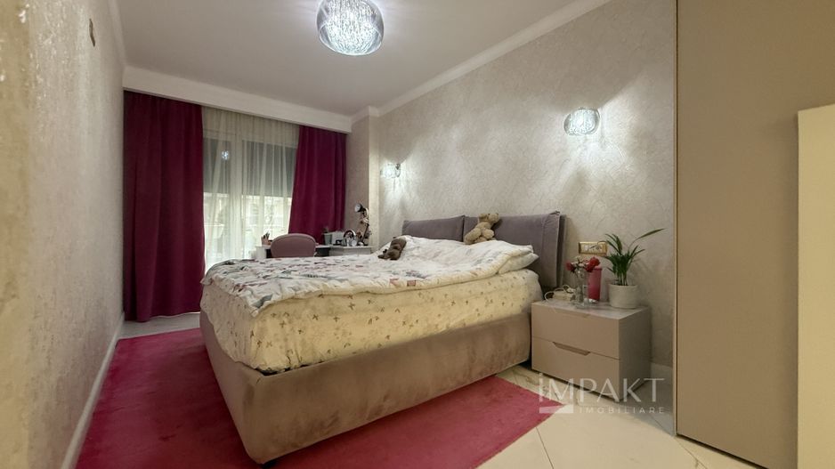 Apartament cu 3 camere confort sporit in cartierul Sopor - Poză 9