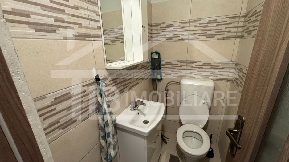 Apartament cu 3 camere, 65mp, Zona Diamant - Poză 11