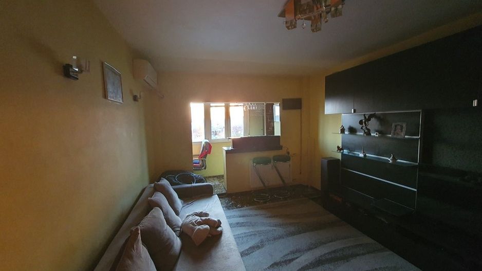 Apartament 3 camere- Piata Muncii - Poză 3