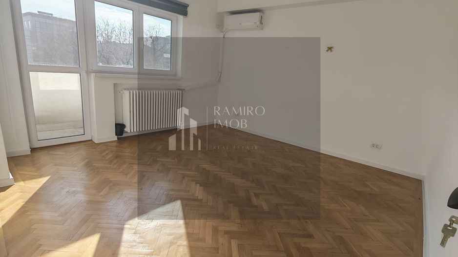 Inchiriere apartament / spatiu comercial 117mp Piata Unirii - Poză 3