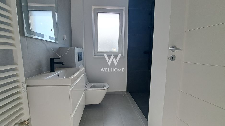 Apartament Sibiu - 3 dormitoare, 2 bai - Poză 2