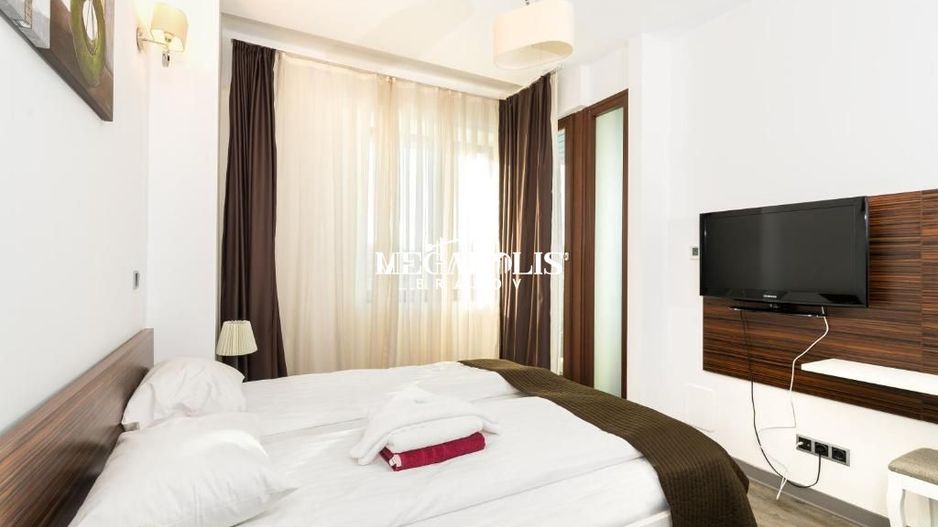 Apartament de Lux | Poiana Brașov | Investitie - Poză 12