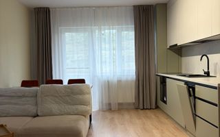 Apartament de inchiriat | 2 camere | Floresti - Poză 2