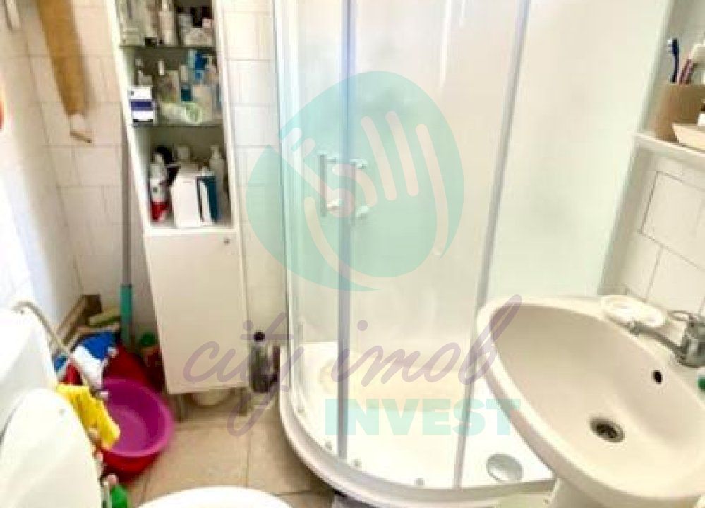 3 camere  bloc fara risc sau urgenta-GARA DE NORD - Poză 7