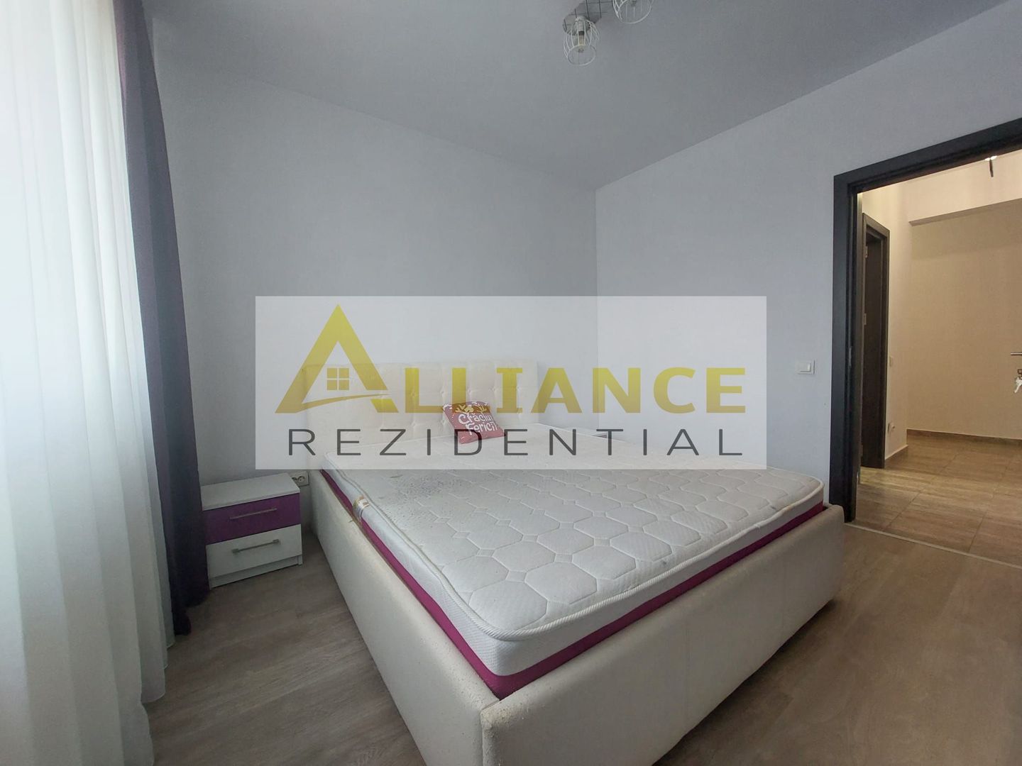 APARTAMENT 2 CAMERE DECOMANDAT – SECTOR 3 - LOC DE PARCARE INCLUS - Poză 11