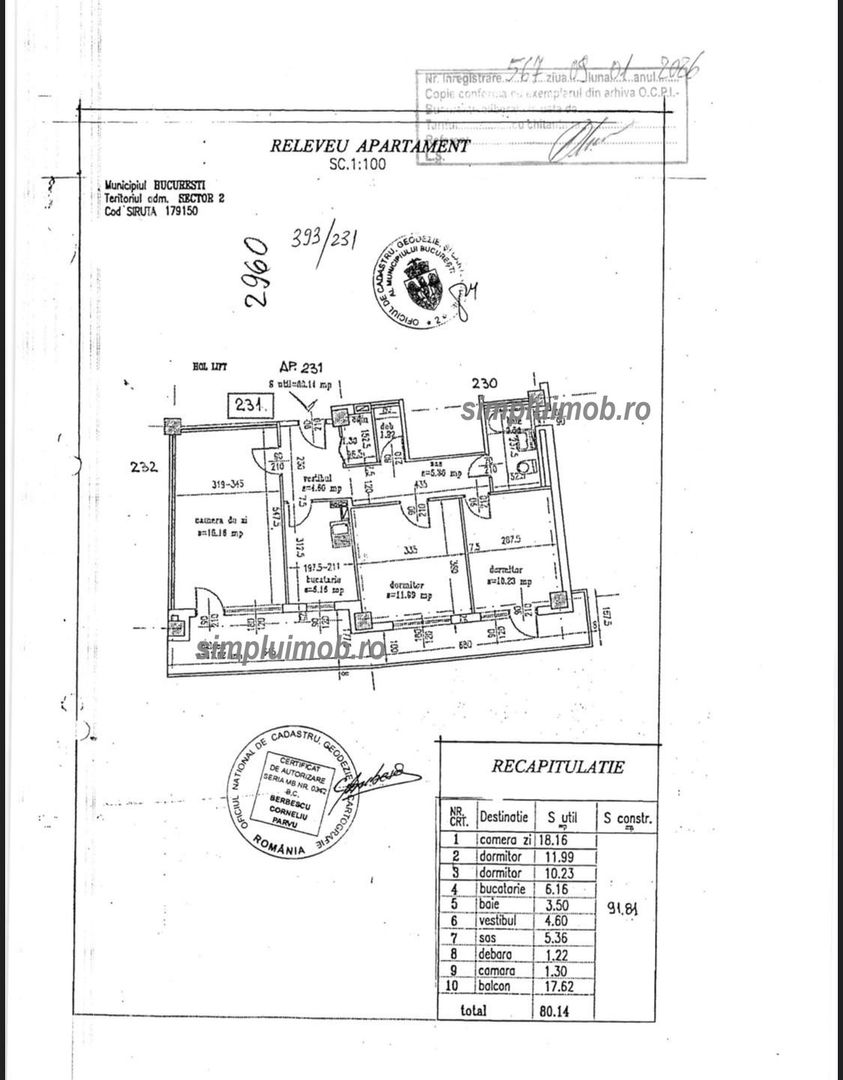 Panoramic Spațios Parcul Plumbuita Colentina Dna Ghica - Poză 12