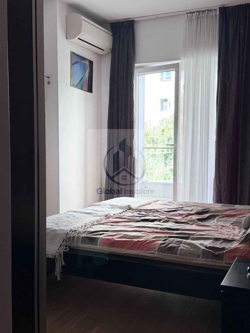 Inchiriere apartament 2 camere bloc nou zona Baba Novac - Poză 5