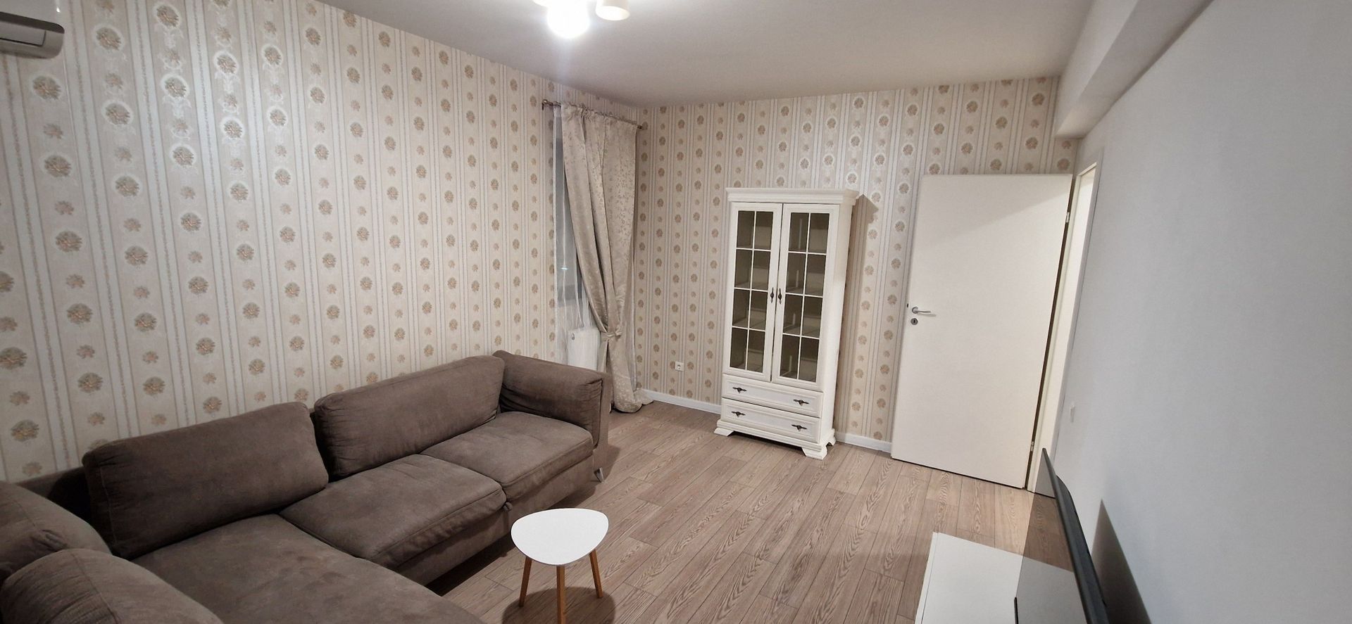 2 Camere | Militari Residence | Bloc 2020 - Poză 3