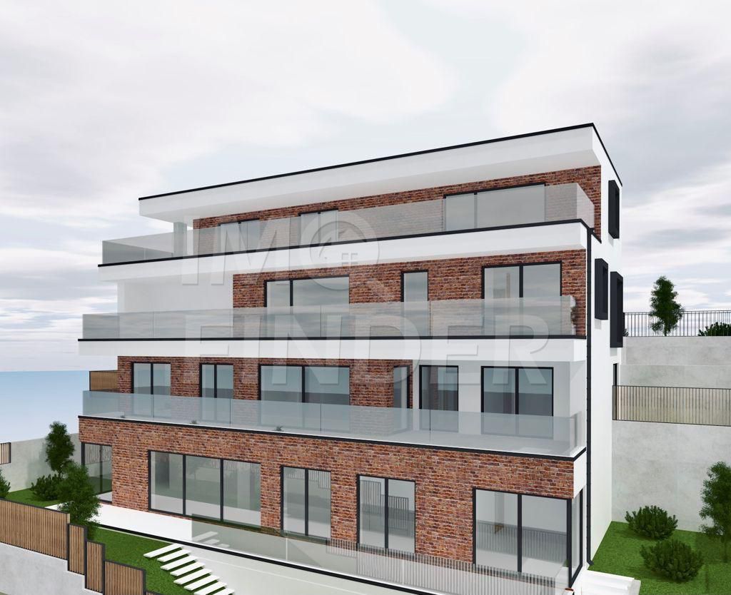 Vanzare 3 camere imobil nou zona Europa, imobil tip vila - Poză 9