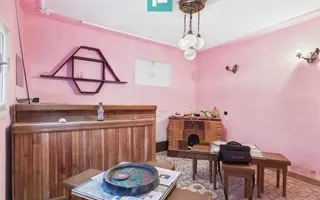 Casă P+E+M cu teren 8163 mp – Roşia Nouă (Petriş) - Poză 17