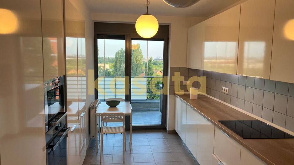 4 Camere Green Lake: Mai mult decât un apartament - Poză 11