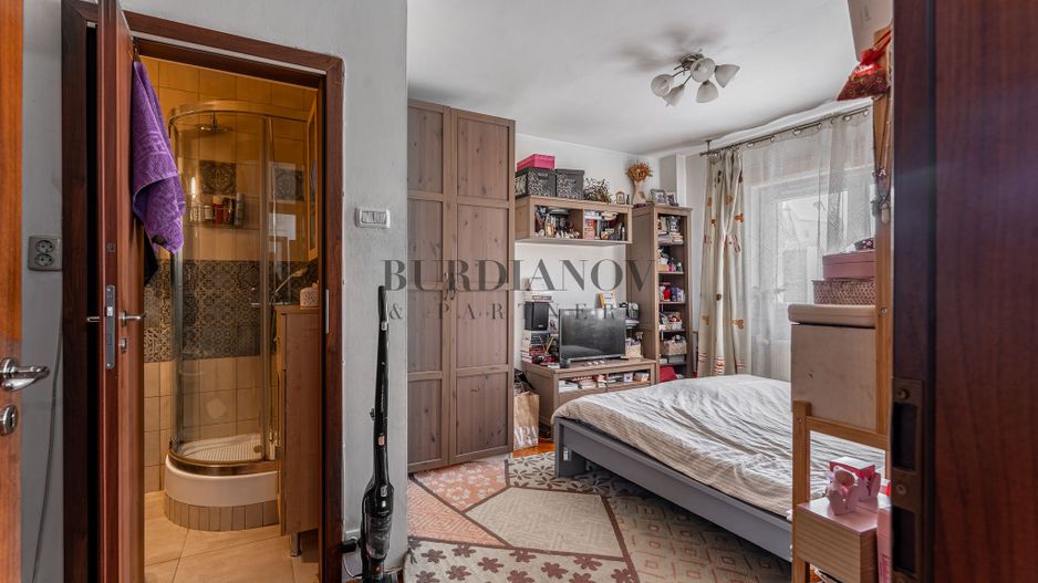 Apartament cu 3 camere - Șoseaua Berceni 21- Metrou Piața Sudului - Poză 11