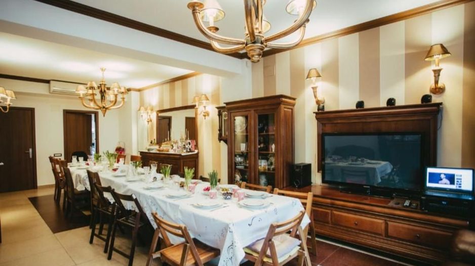 Proprietar vând Duplex în București sector 3, mobilat și utilat complet, cartier exclusiv de case - Poză 4