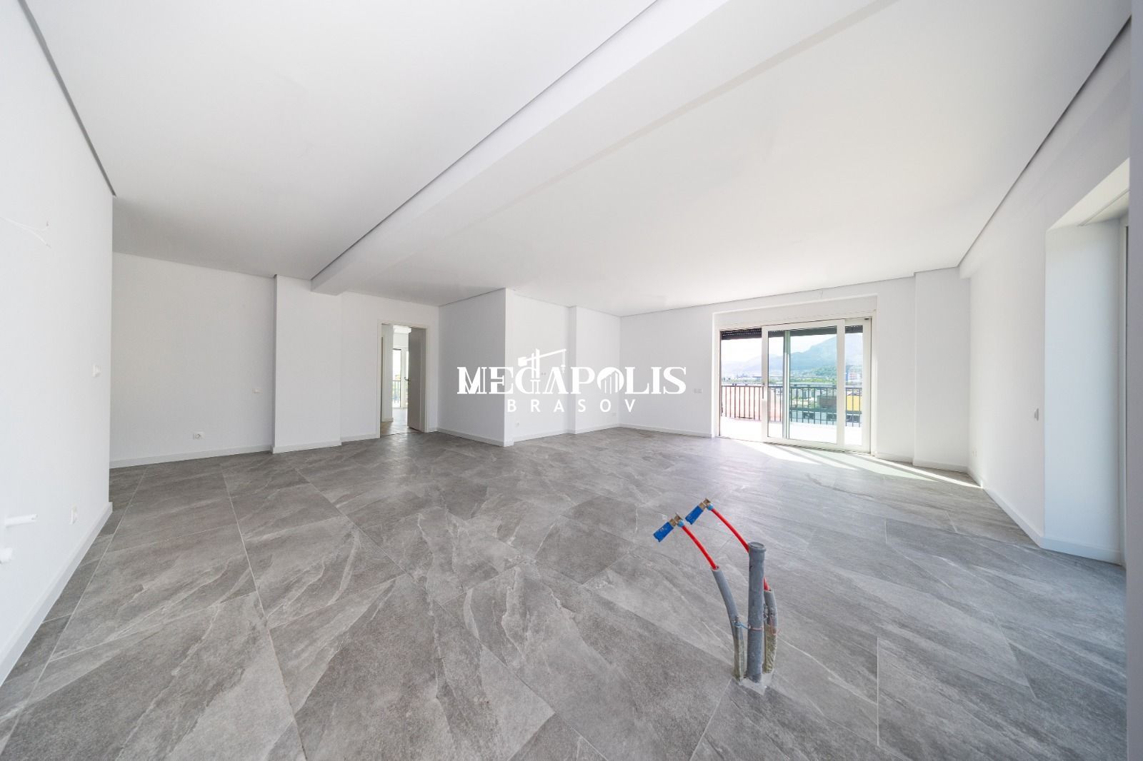 Penthouse Premium | Vedere spre munte | Braşov | 2 Parcări subterane - Poză 5