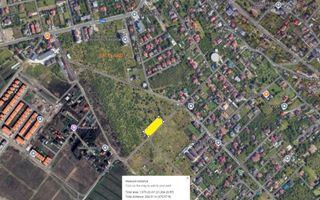 Teren Galata -500 mp- langa viitorul Kaufland - Poză 2