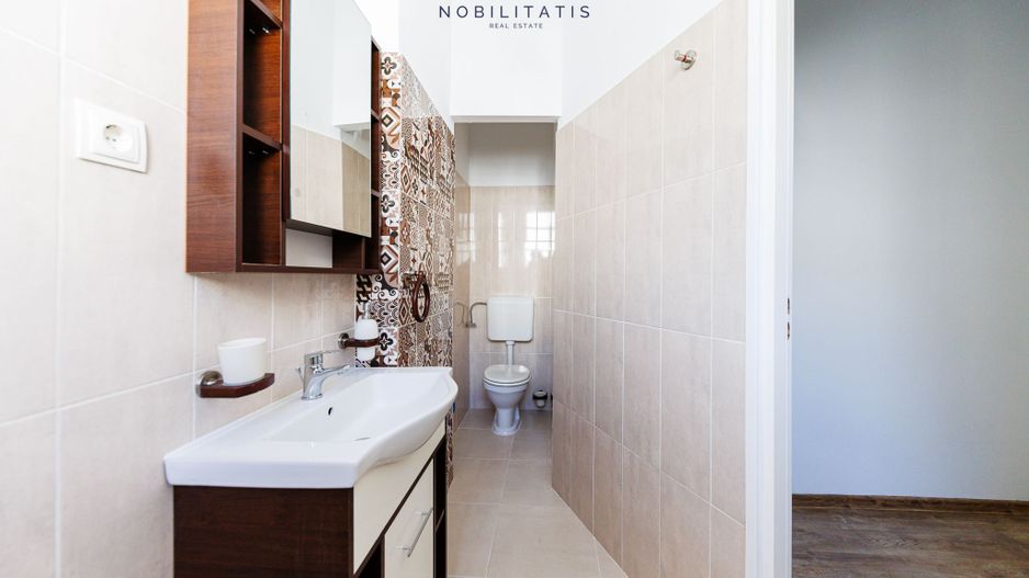 Ultracentral - Vedere superba spre Opera Romana | 2 camere, 65 mp - Poză 29