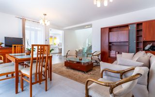 Duplex modern de inchiriat, comision 0%, 3 dormitoare, 3 bai - Poză 8