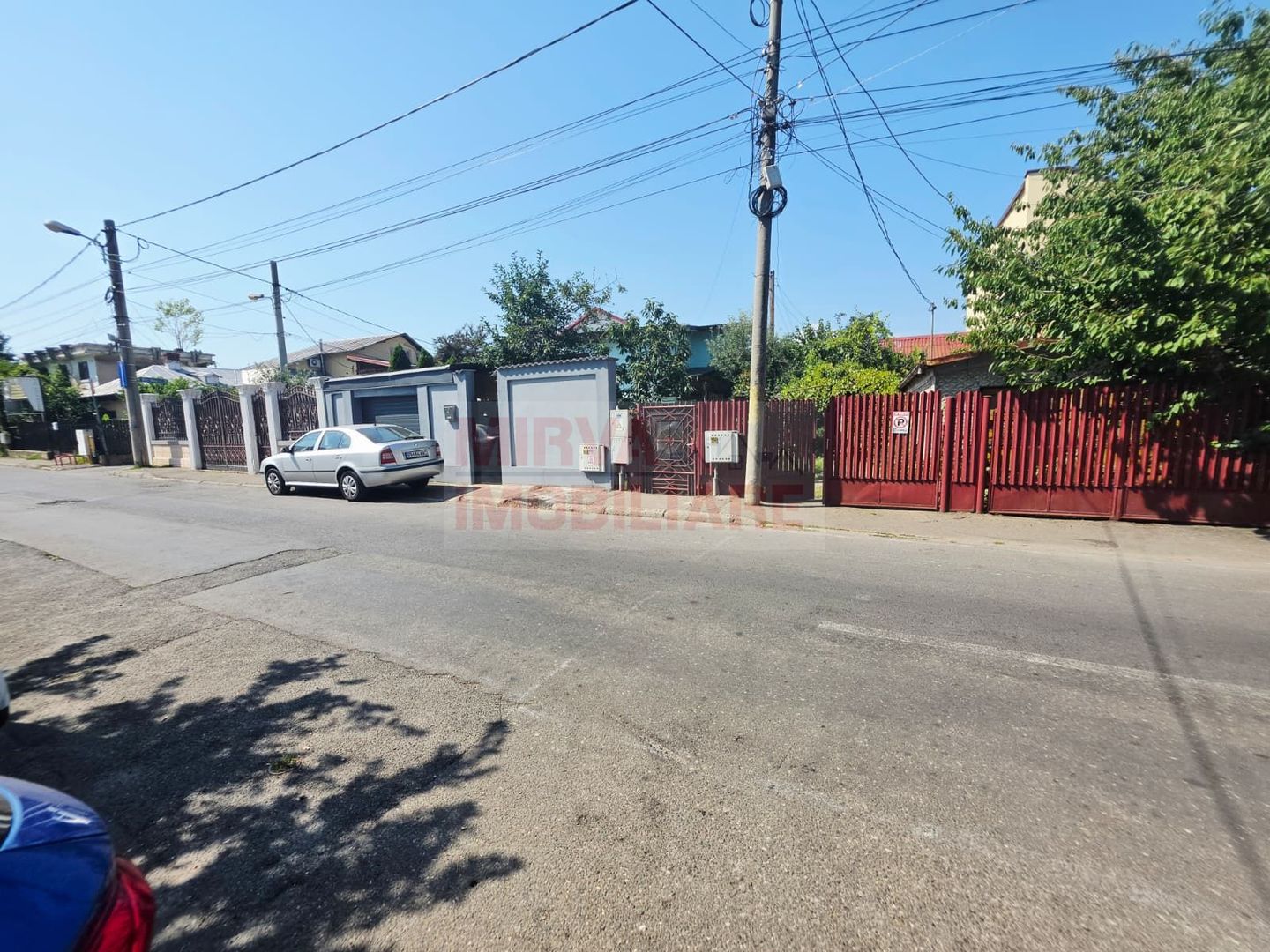 Casă 4 camere, teren 315 mp, garaj – Cantacuzino, Ploiești - Poză 61