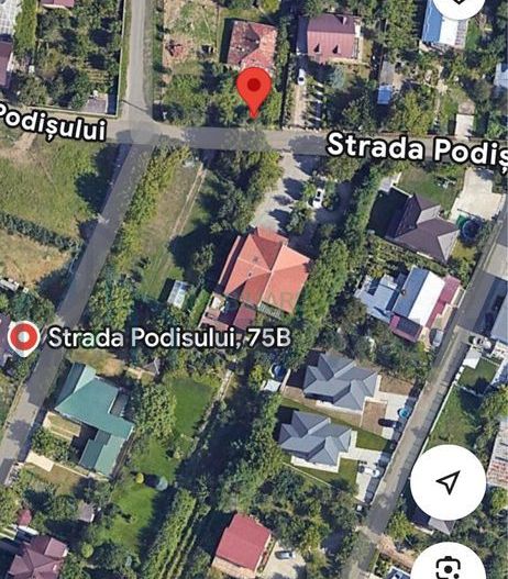 Vilă Premium 4 camere cu demisol și panoramă deosebită – Platoul Însorit, Strada Podișului - Poză 7