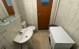 Garsoniera zona Tatarasi - Parcul Ciurchi - Poză 7