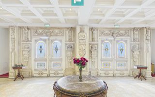 Proprietate Exclusivistă Rezidențial Seniori - Poză 62