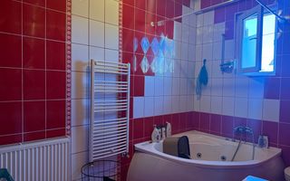 4 camere / terasă spațioasă / Bloc tip vilă/ Zona Grand Hotel Italia - Poză 9