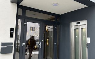 Prima închiriere Apartament 2 camere | Darwin Residence Otopeni–Tunari - Poză 15