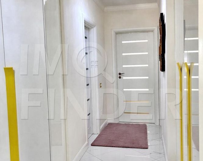Apartament premium langa Baza Sportiva Gheorgheni | 3 camere + 2 bai - Poză 5