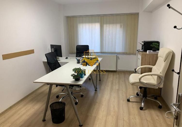 2 camere pe Nicolae Titulescu,Gheorgheni, Interservisan, Piața Cipariu - Poză 2