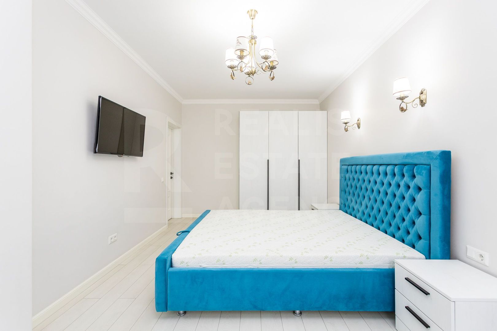 Vânzare, apartament, 3 camere, strada Alexandr Pușkin, Centru - Poză 9