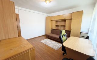 Garsoniera, decomandat, spatios, balcon, modern, Marasti, Teleorman - Poză 3