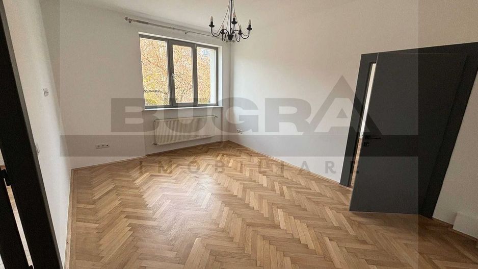 Spatiu de birou 120 mp, renovat complet, zona Parcul Central - Poză 5