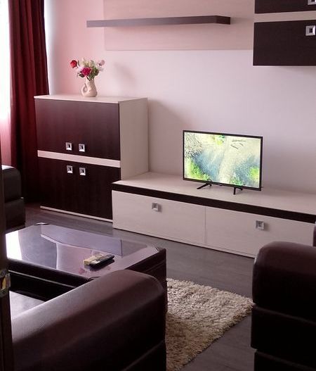 De închiriat: 2 Camere Dimitrie Cantemir | Mobilat Modern ,Metrou Tineretului - Poză 4