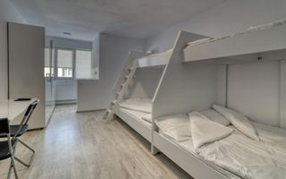 Centru de Cazare Corporate – 380 Locuri – Proprietate Generatoare de Venit - Poză 10