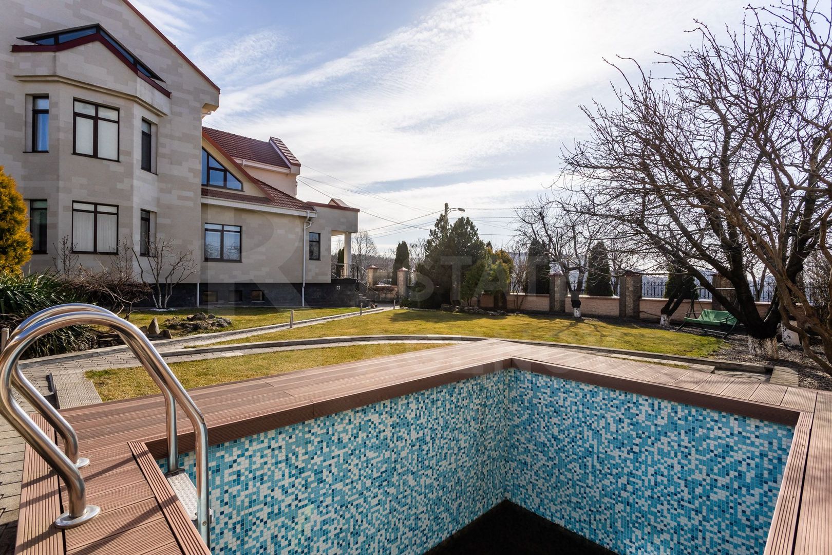 Vânzare, casă, 5 camere, str. Grenoble, Telecentru - Poză 72