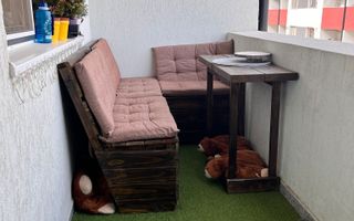 Apartament 3 camere in complex Avangarde City, Militari Residence - Poză 10