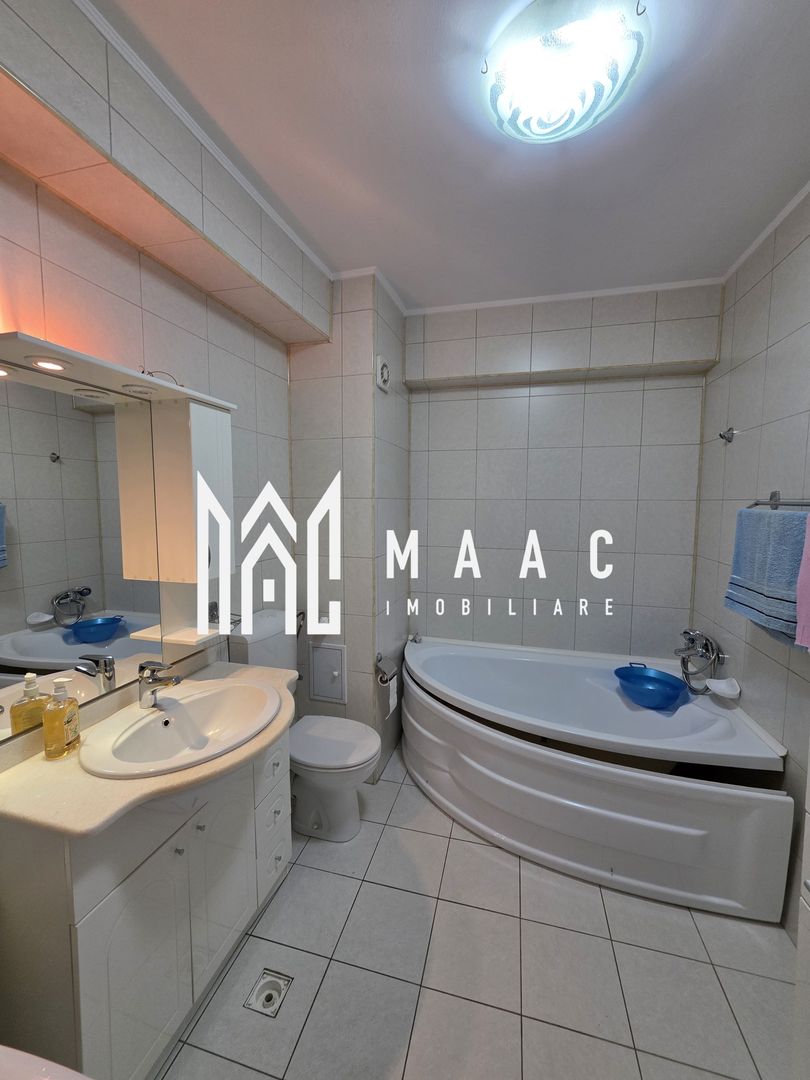 Apartament 2 camere 60 mp | Zona Nord | Centrala Termica | - Poză 5