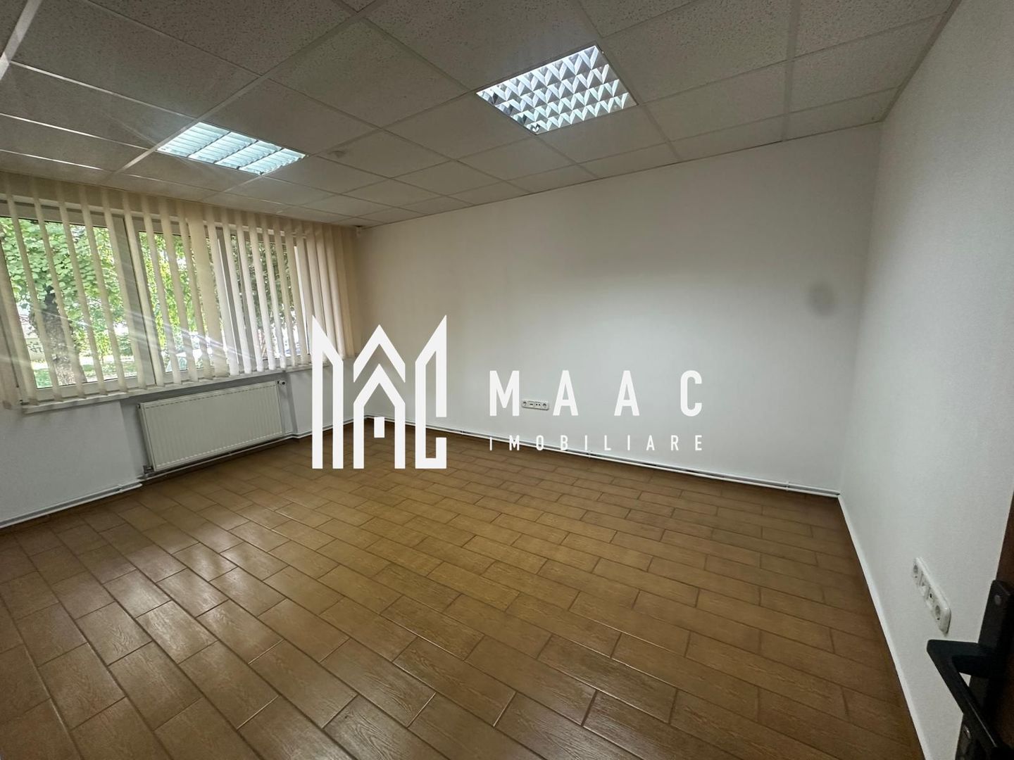 Spatiu de birouri | Parter | Ultracentral - Poză 1