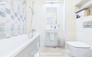 Apartament cu 3 camere, elegant, cu un view spectaculos, Central- City of Mara - Poză 19