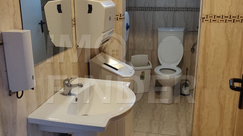 Inchiriere spatiu comercial, zona Sigma Center, str. Republicii - Poză 8