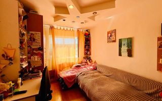 Apartament cu 3 camere | 55 mp + 5 mp balcon | Manastur - Poză 2