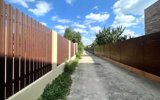 Masterpiece villa*** Teren 651 mp//British School//Pipera - Poză 5