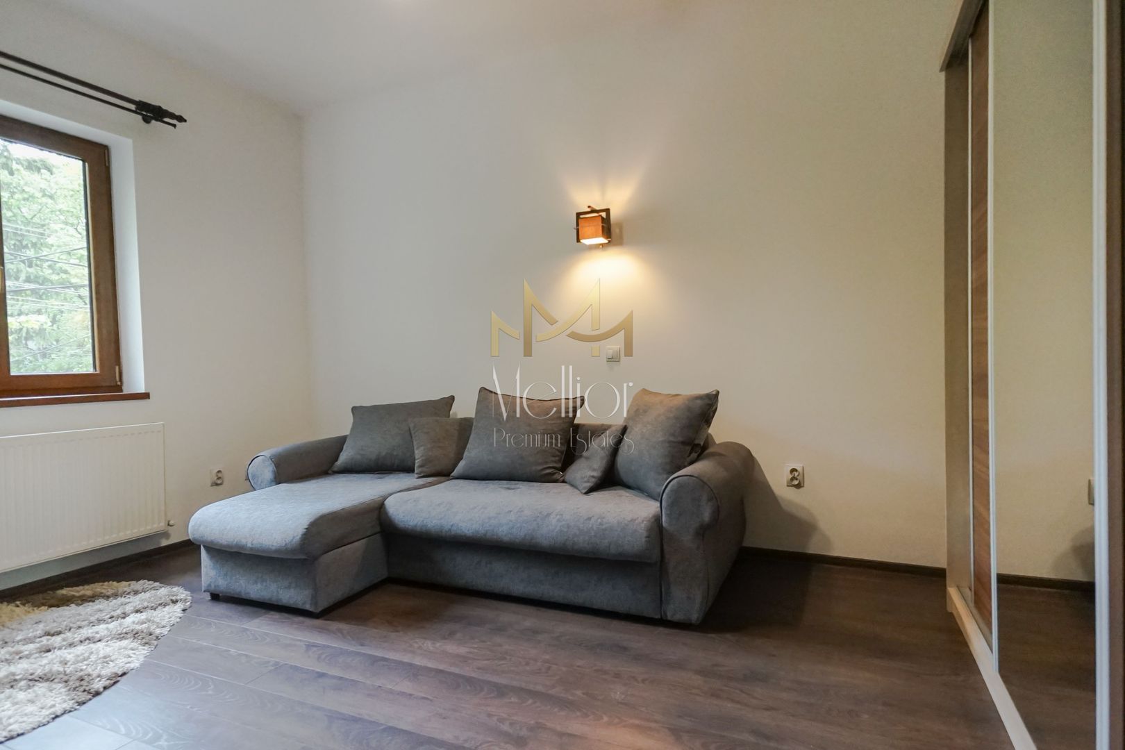 Ap 2 camere decomandate renovat Semicentral, zona str 13 Septembrie - Poză 4