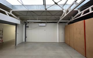 Spatii comerciale de inchiriat in PIATA DELFINULUI - Poză 2