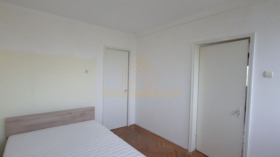 Constanta - apartament 3 camere vizavi de parcul Garii - Poză 14