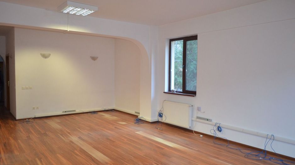 Duplex Cotroceni –spațiu de birouri cu stil, într-un imobil boutique|Arenele BNR - Poză 4