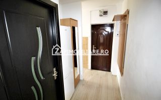 Apartament 2 camere,43 mp,et.3,mobilat si utilat,Targu Mures - Poză 8