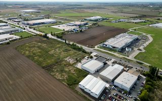 Teren intravilan Calea Șagului - Poză 15