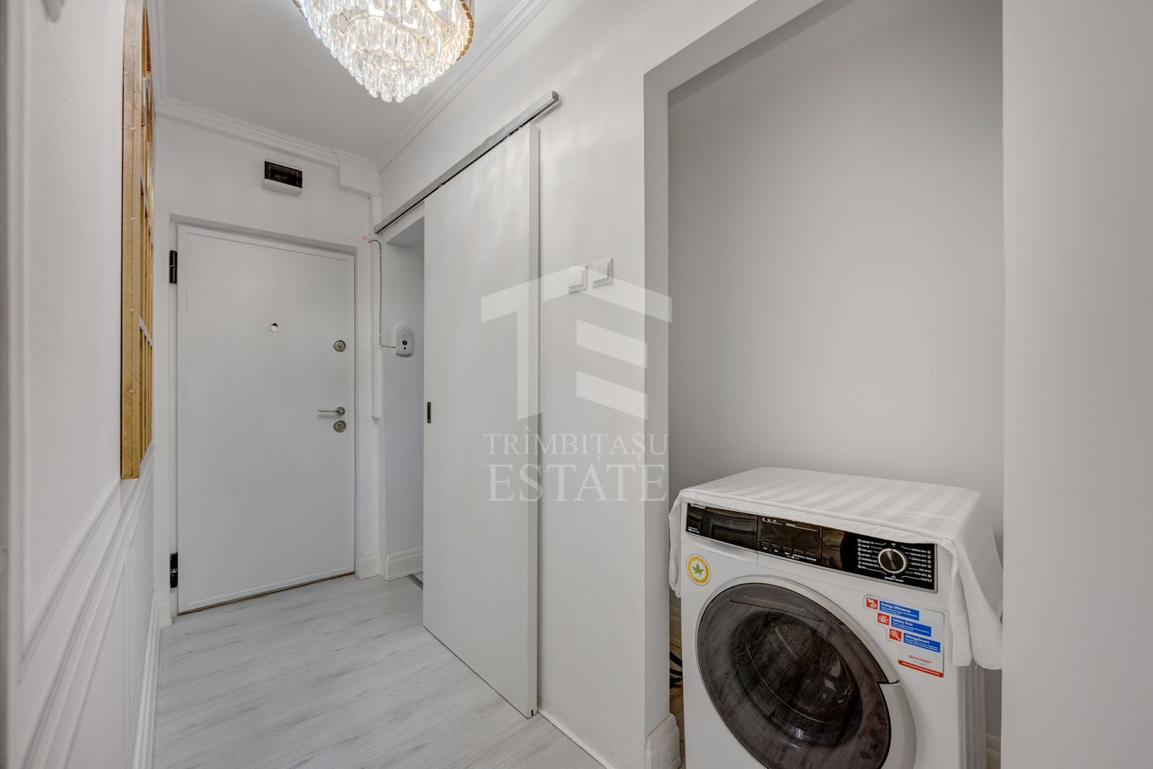 Confort & Randament – Garsonieră premium Calea Giulești / Sector 6 - Poză 3