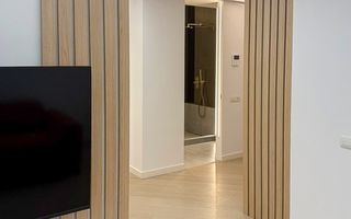 Prima închiriere I Luxury Apartament 3 camere I disponibil imediat - Poză 7